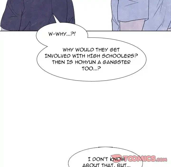 High School Devil Chapter 269