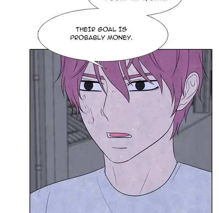 High School Devil Chapter 269