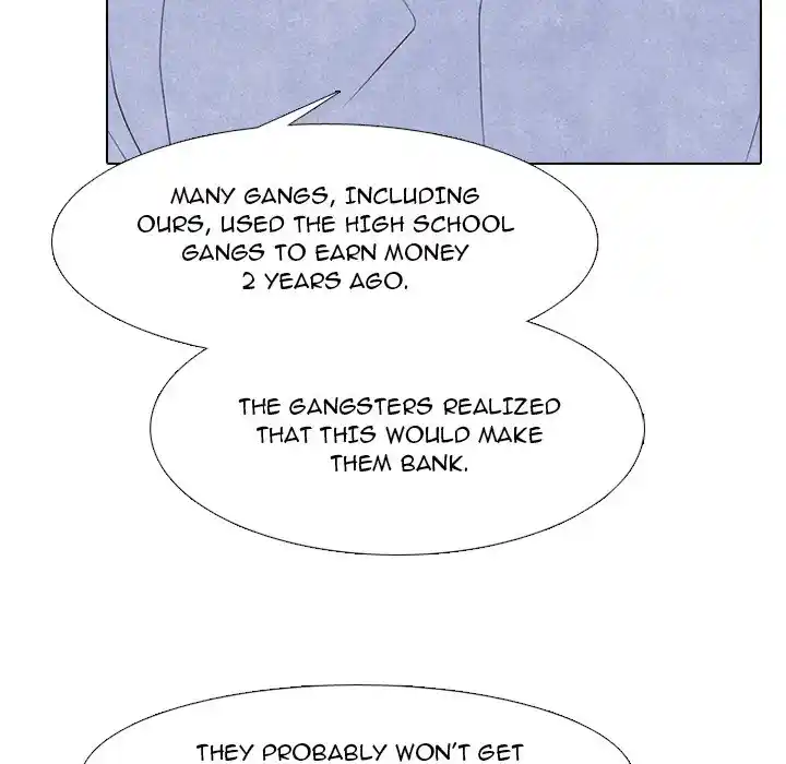 High School Devil Chapter 269