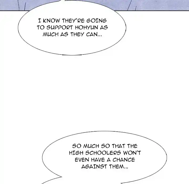 High School Devil Chapter 269