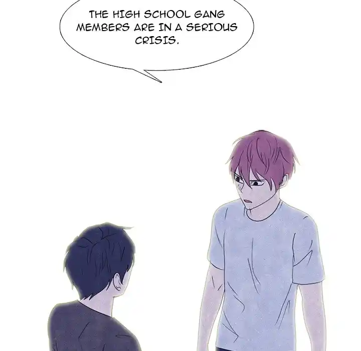 High School Devil Chapter 269