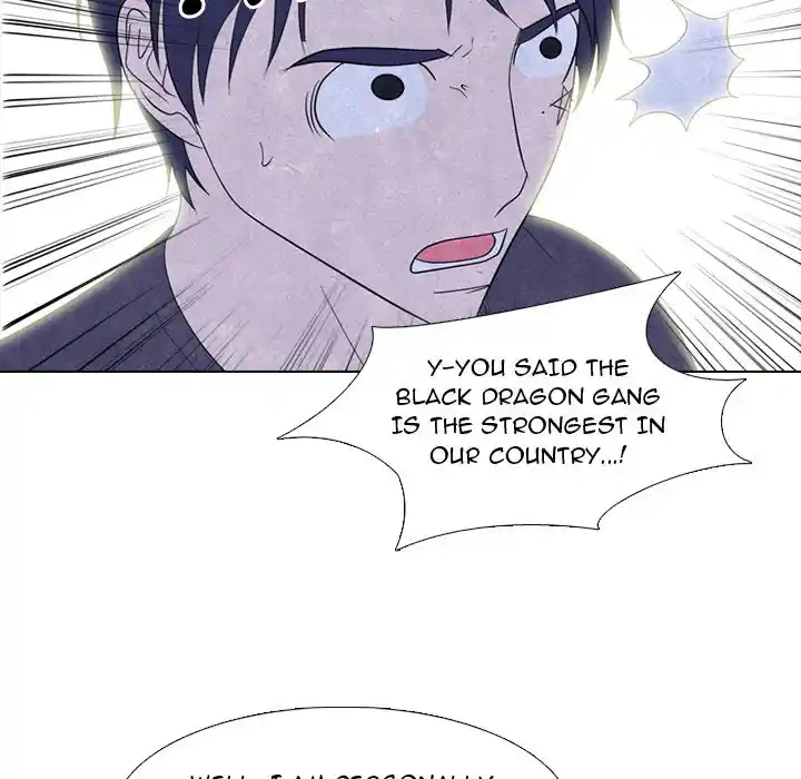 High School Devil Chapter 269