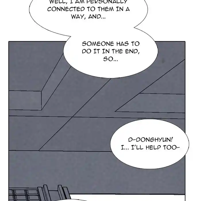 High School Devil Chapter 269