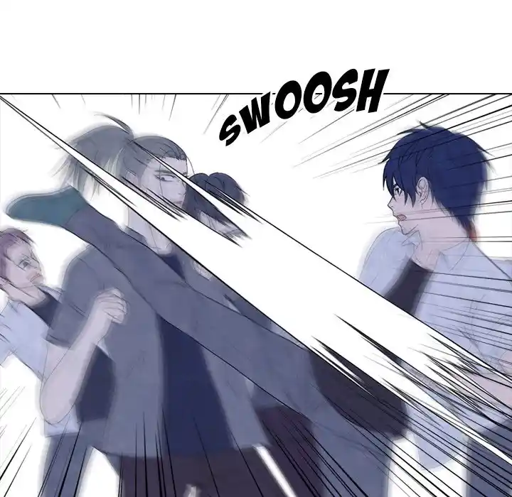 High School Devil Chapter 269