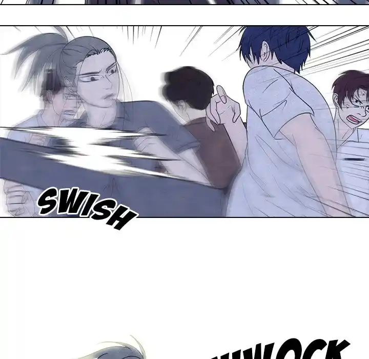 High School Devil Chapter 269