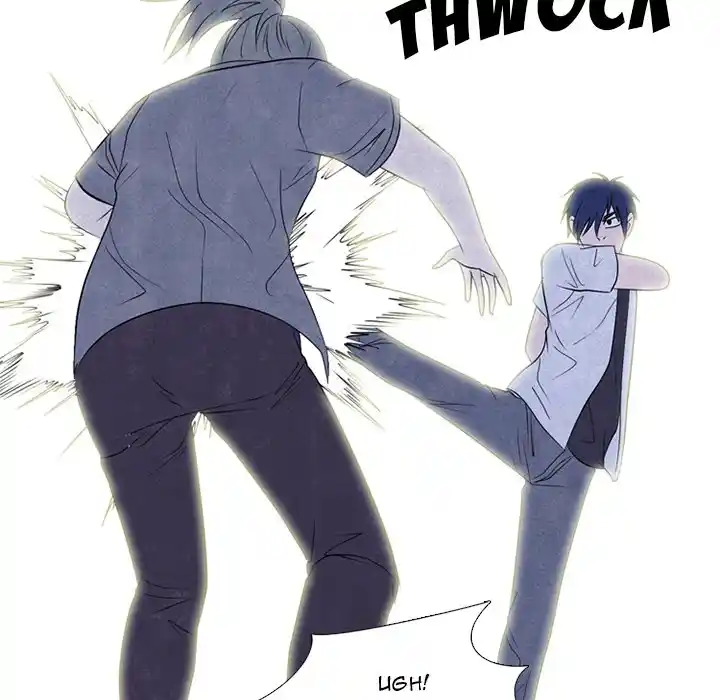 High School Devil Chapter 269