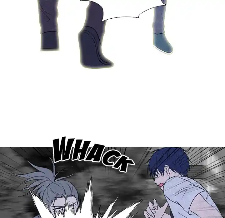 High School Devil Chapter 269