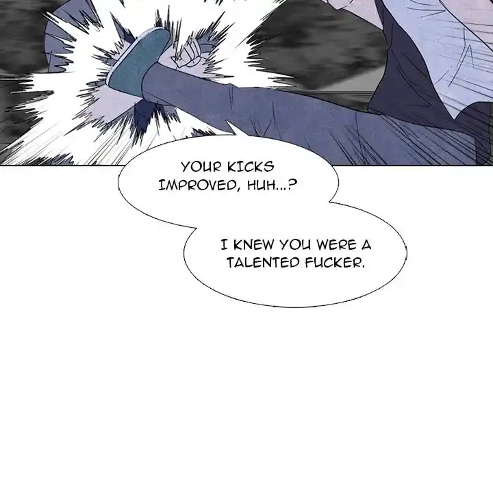 High School Devil Chapter 269