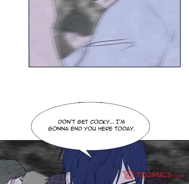 High School Devil Chapter 269