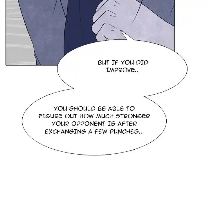 High School Devil Chapter 269