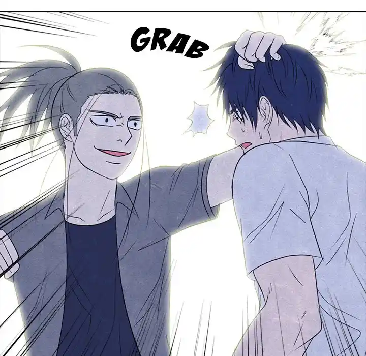 High School Devil Chapter 269