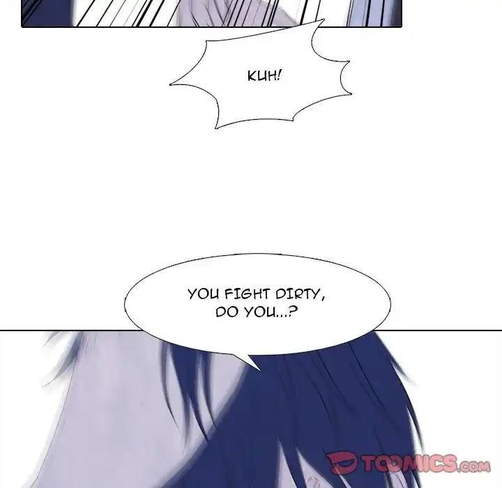 High School Devil Chapter 269