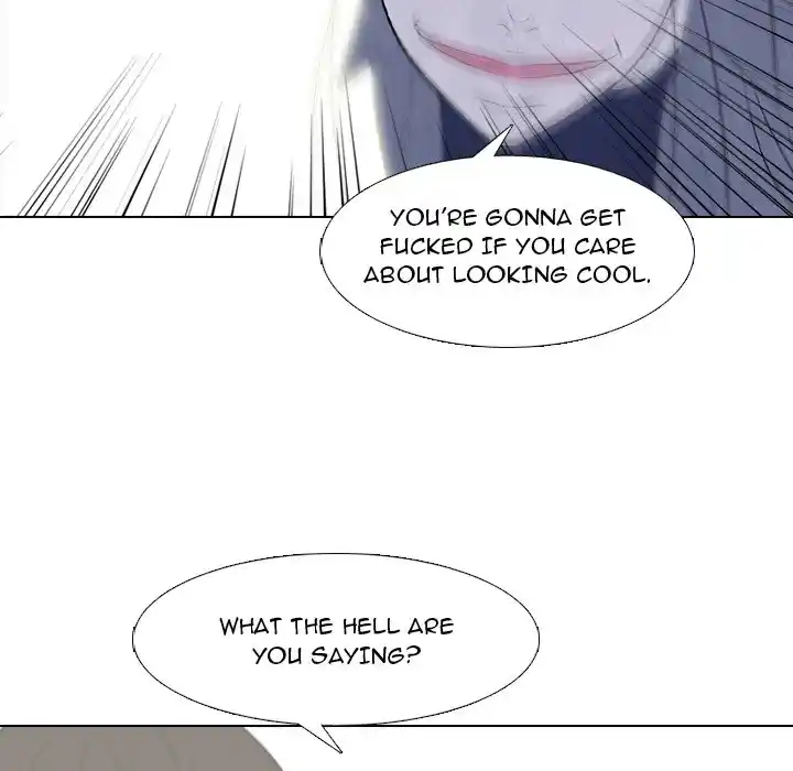 High School Devil Chapter 269