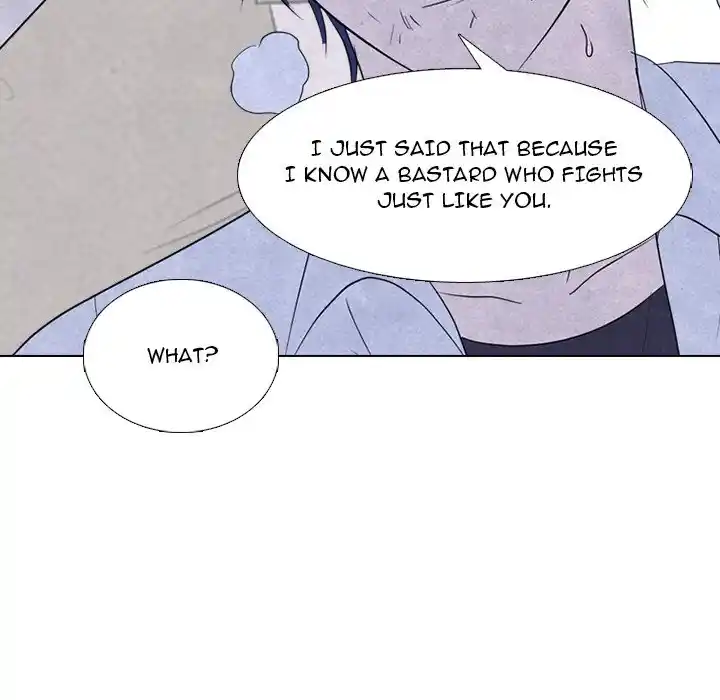 High School Devil Chapter 269