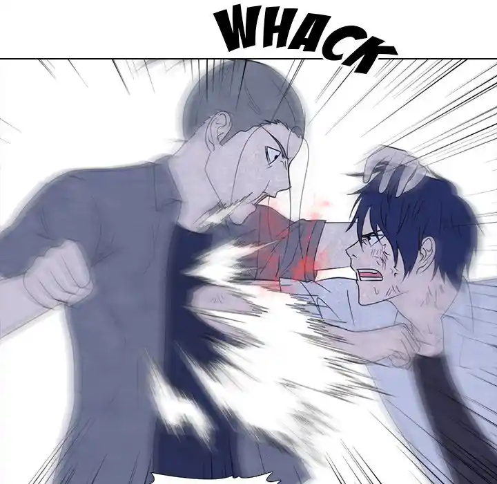 High School Devil Chapter 269