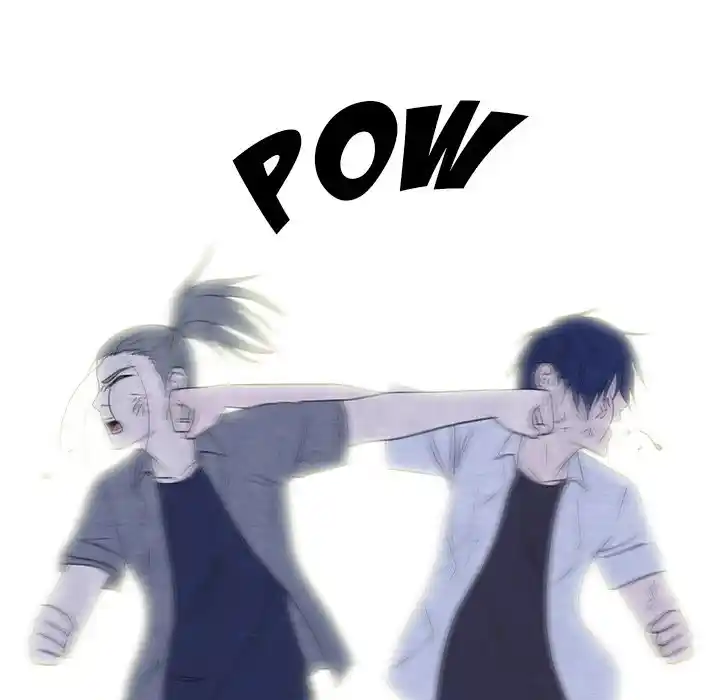 High School Devil Chapter 269