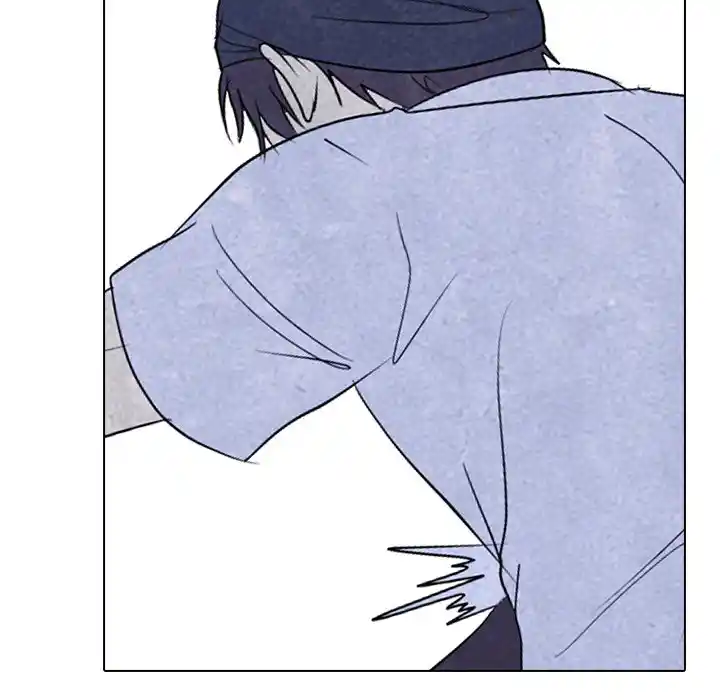 High School Devil Chapter 269