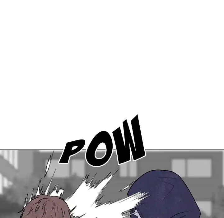 High School Devil Chapter 269