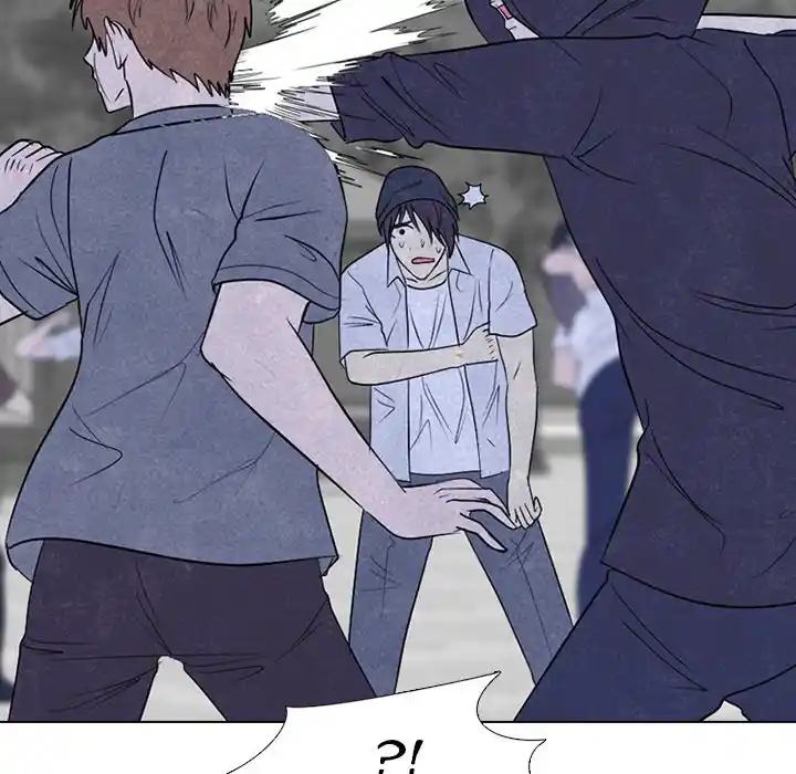 High School Devil Chapter 269