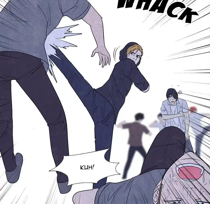 High School Devil Chapter 269