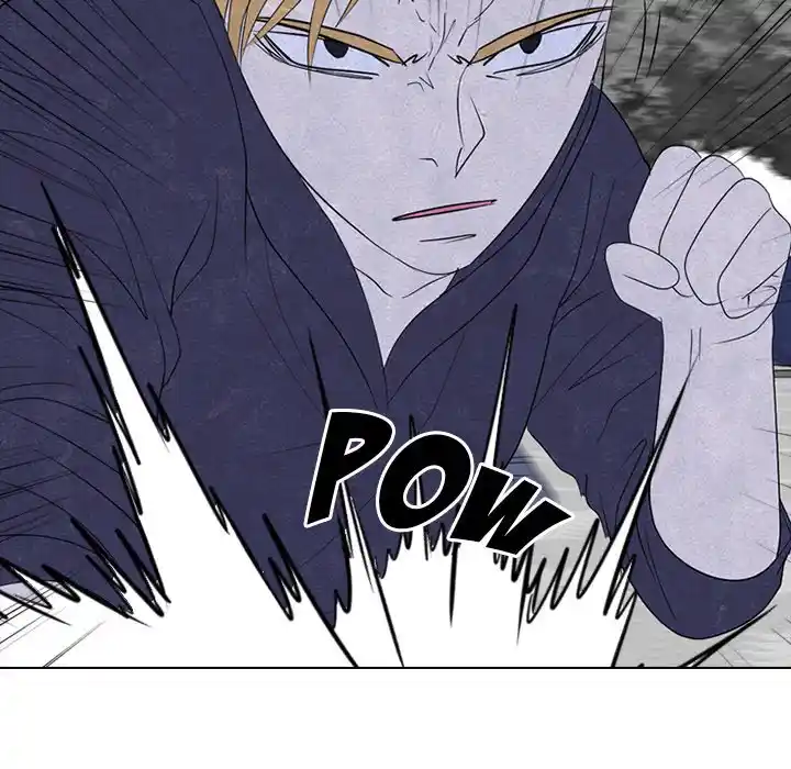 High School Devil Chapter 269