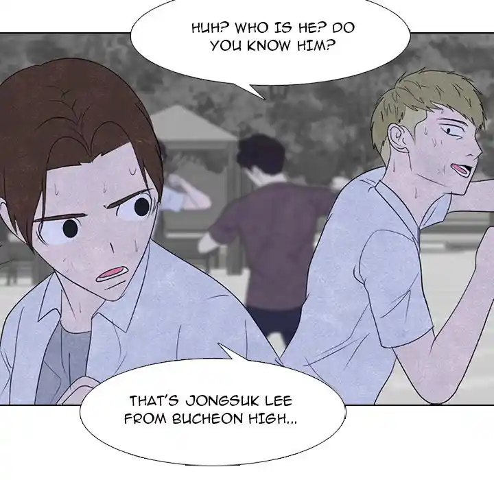 High School Devil Chapter 269