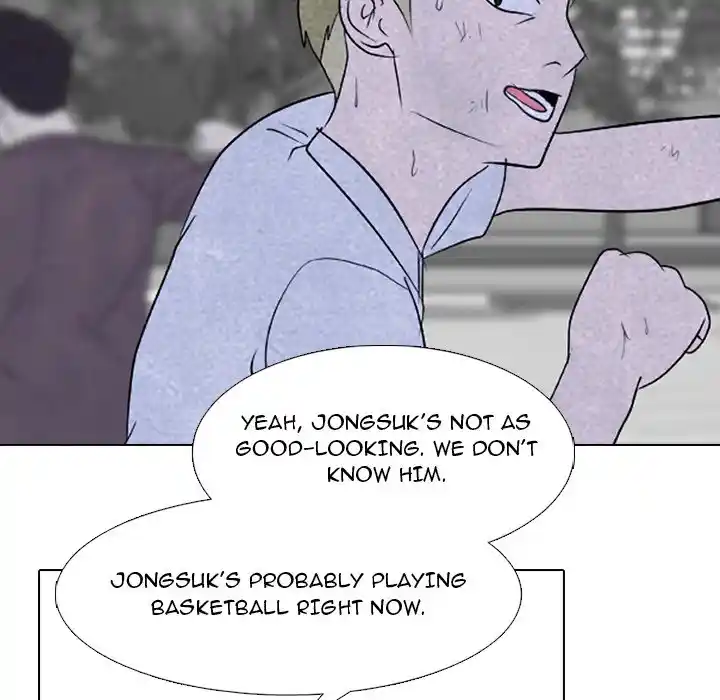 High School Devil Chapter 269