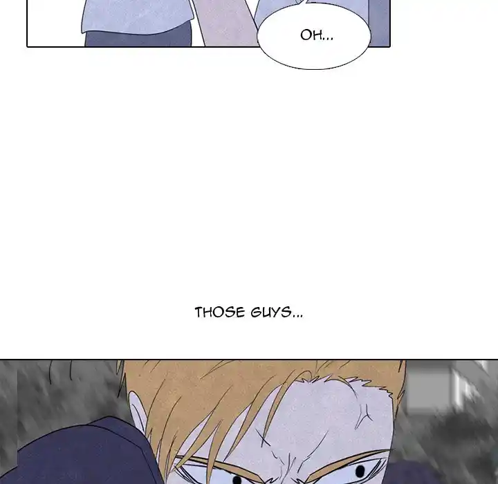 High School Devil Chapter 269