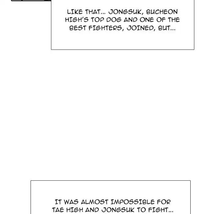 High School Devil Chapter 269