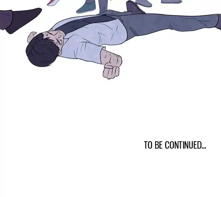 High School Devil Chapter 269