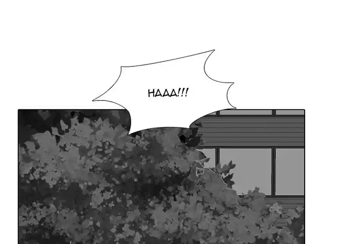 High School Devil Chapter 270