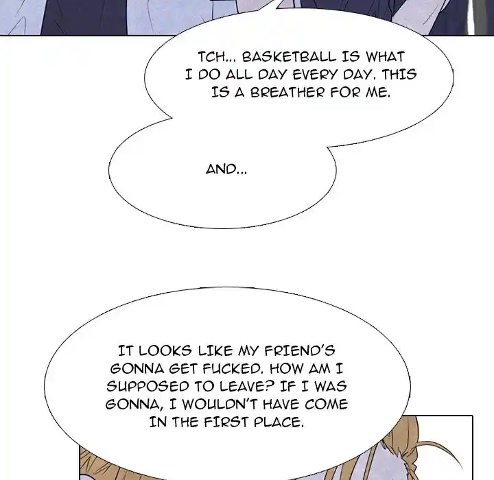 High School Devil Chapter 270