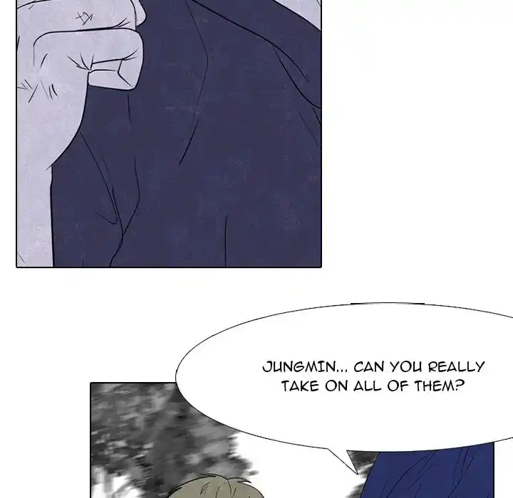 High School Devil Chapter 270