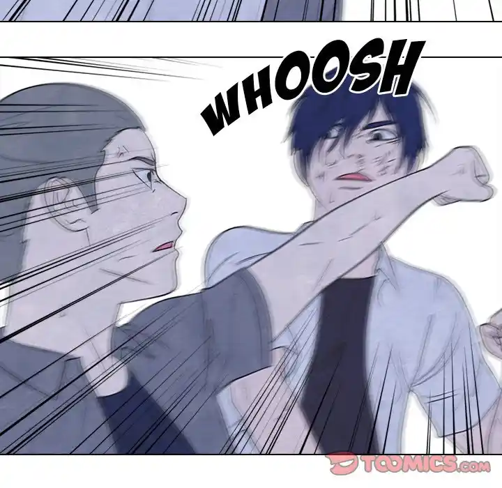 High School Devil Chapter 270