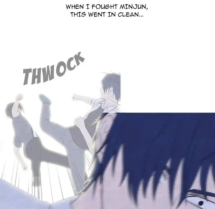 High School Devil Chapter 270