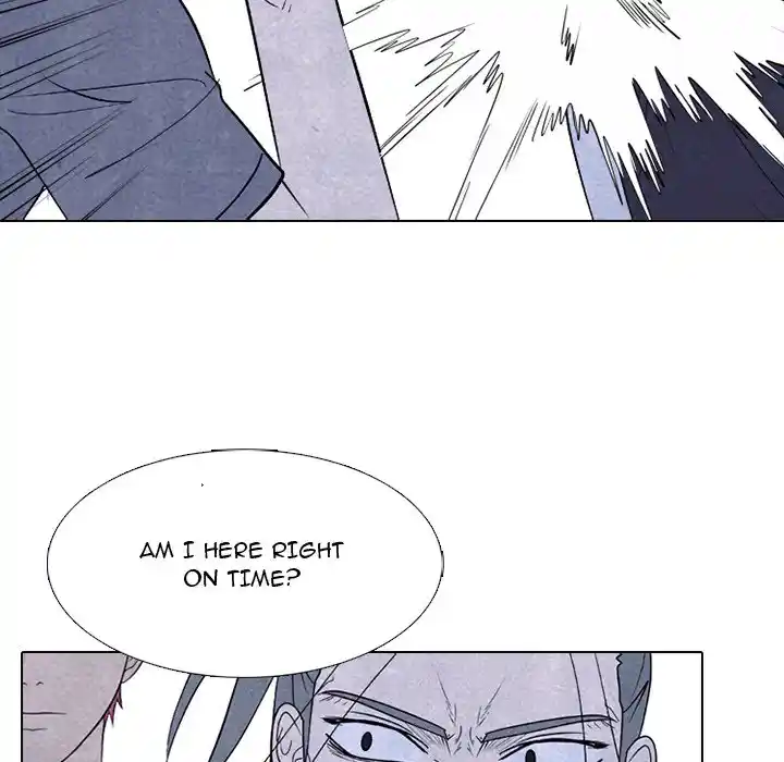 High School Devil Chapter 270