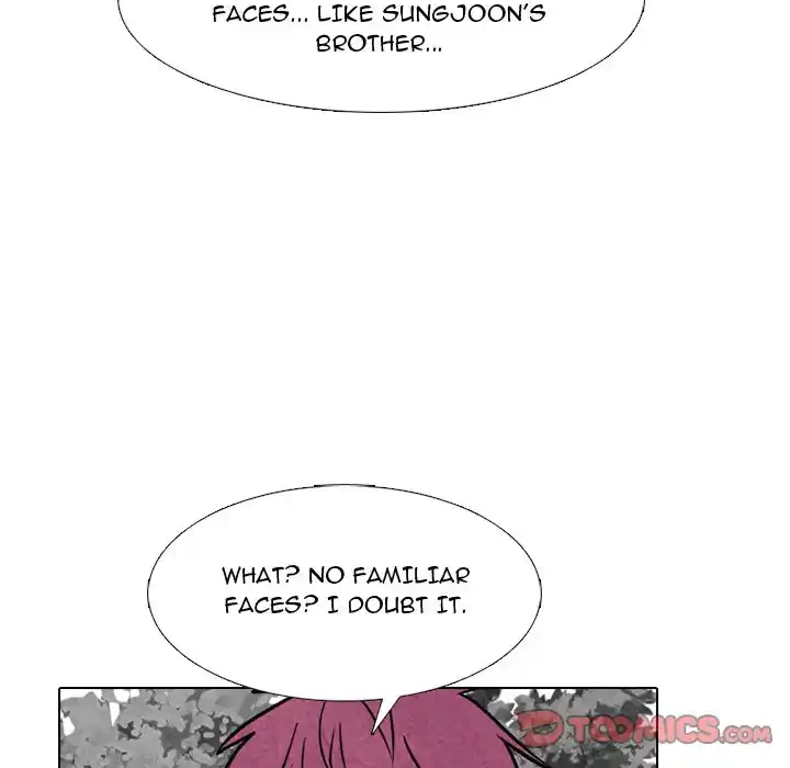 High School Devil Chapter 270