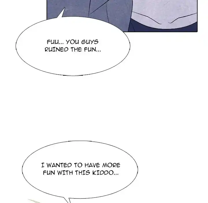 High School Devil Chapter 270