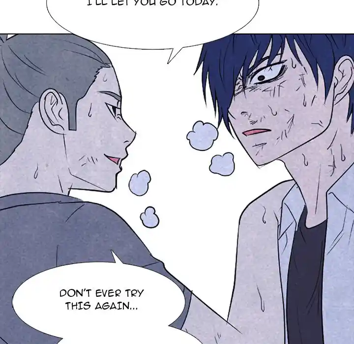 High School Devil Chapter 270