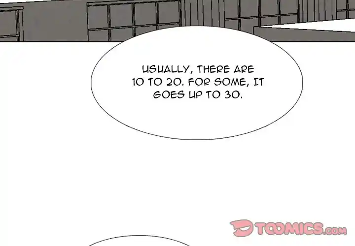 High School Devil Chapter 271