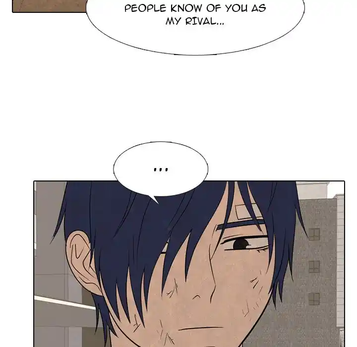 High School Devil Chapter 271