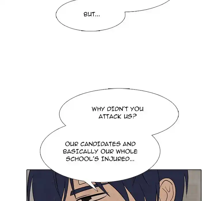 High School Devil Chapter 271