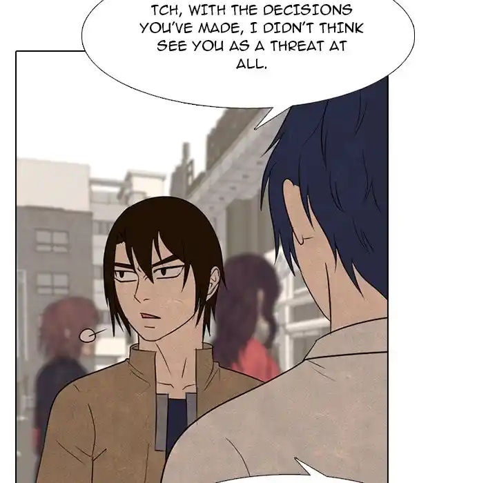 High School Devil Chapter 271