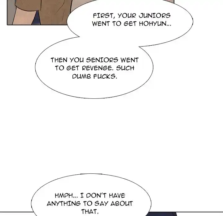 High School Devil Chapter 271