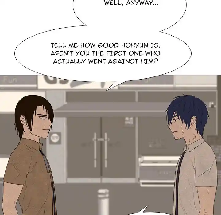 High School Devil Chapter 271