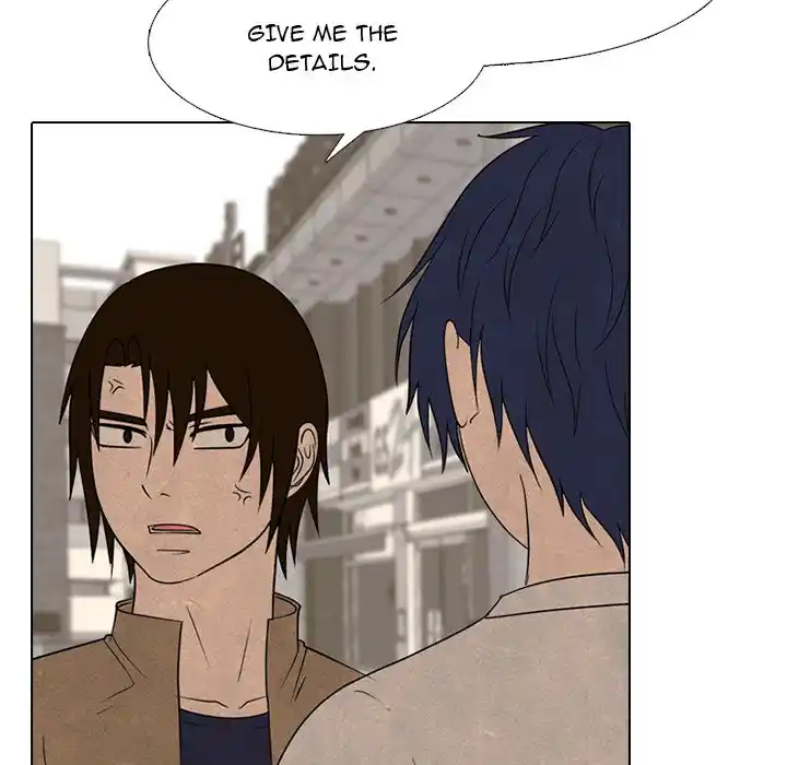 High School Devil Chapter 271