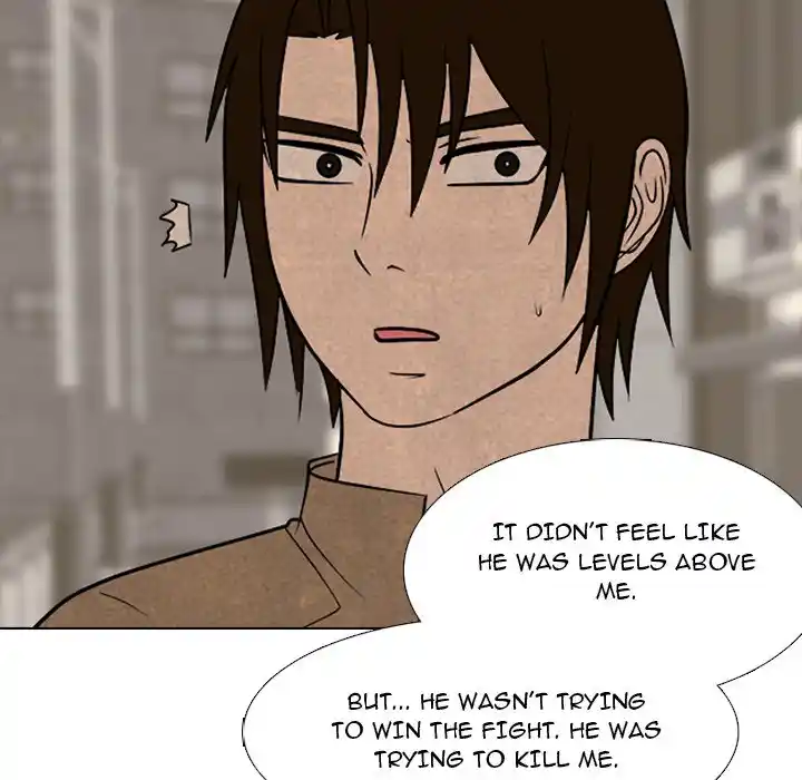 High School Devil Chapter 271