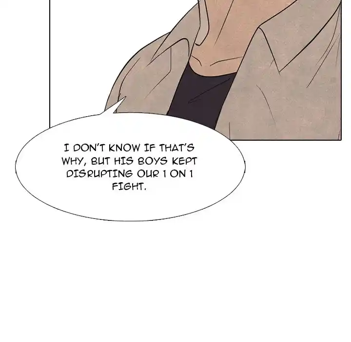 High School Devil Chapter 271