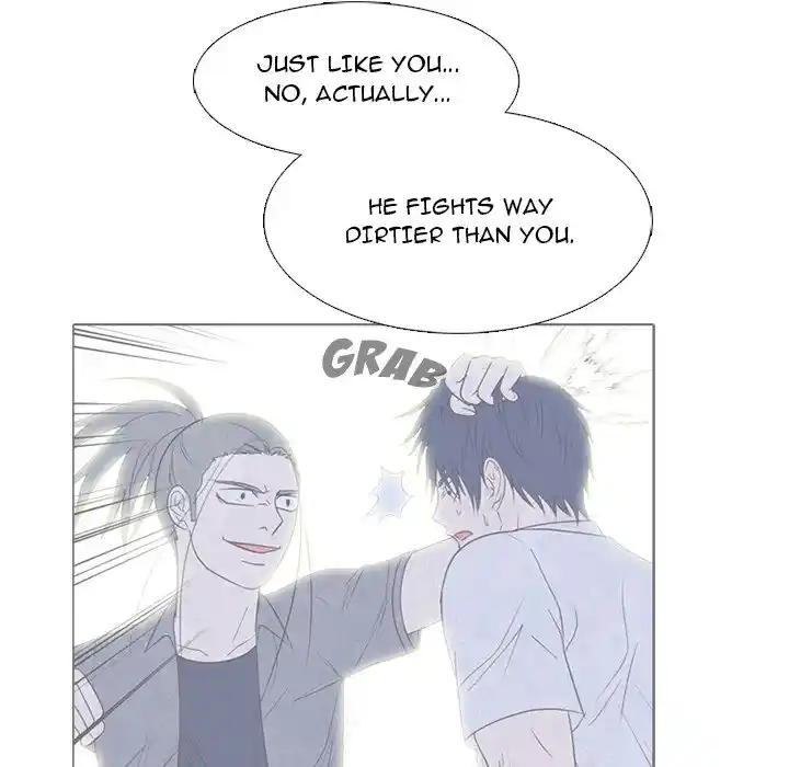 High School Devil Chapter 271