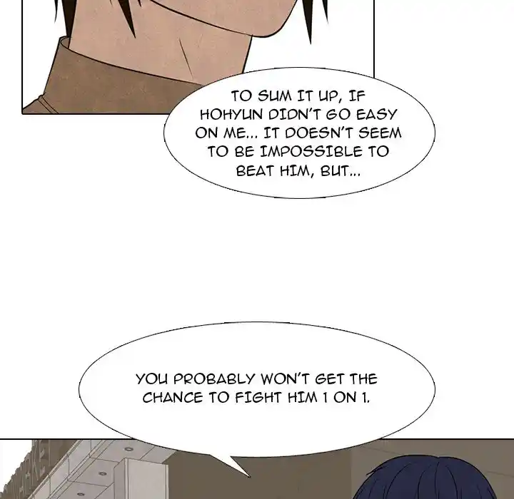 High School Devil Chapter 271